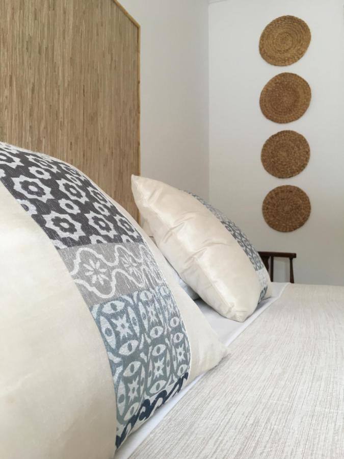 B&B And Apartments Cortijo La Zapatera Canillas de Aceituno ภายนอก รูปภาพ