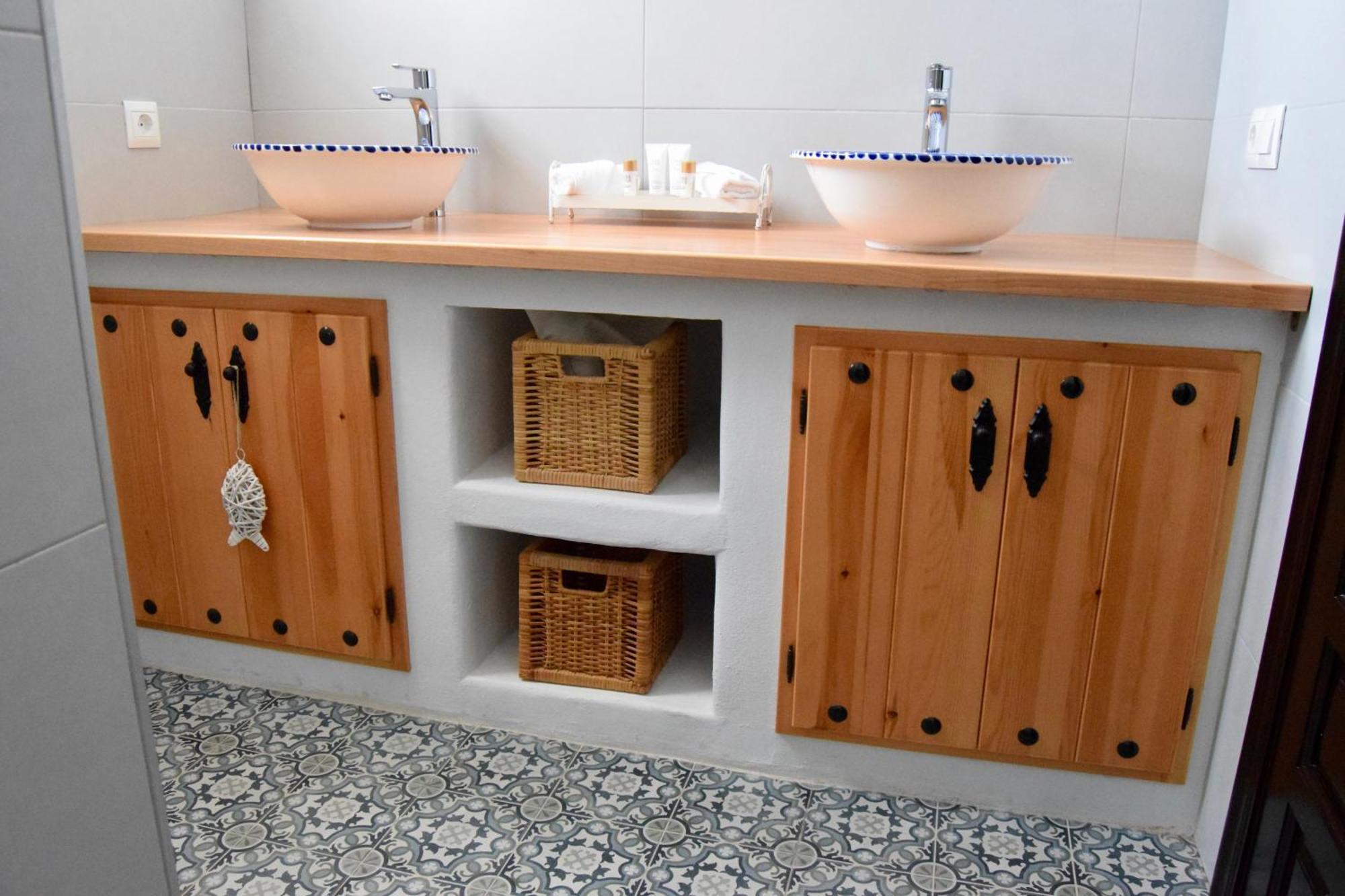 B&B And Apartments Cortijo La Zapatera Canillas de Aceituno ห้อง รูปภาพ
