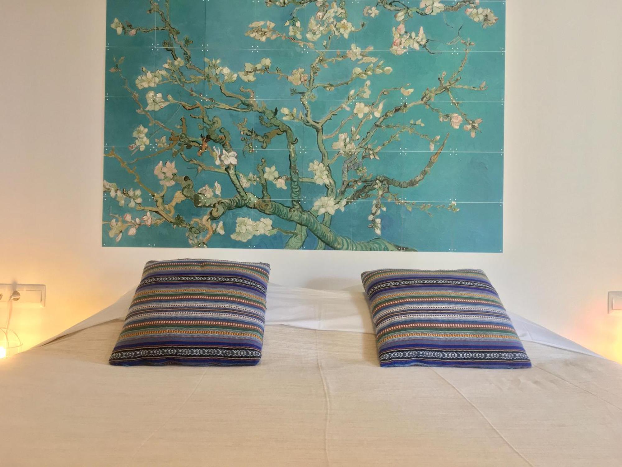 B&B And Apartments Cortijo La Zapatera Canillas de Aceituno ห้อง รูปภาพ