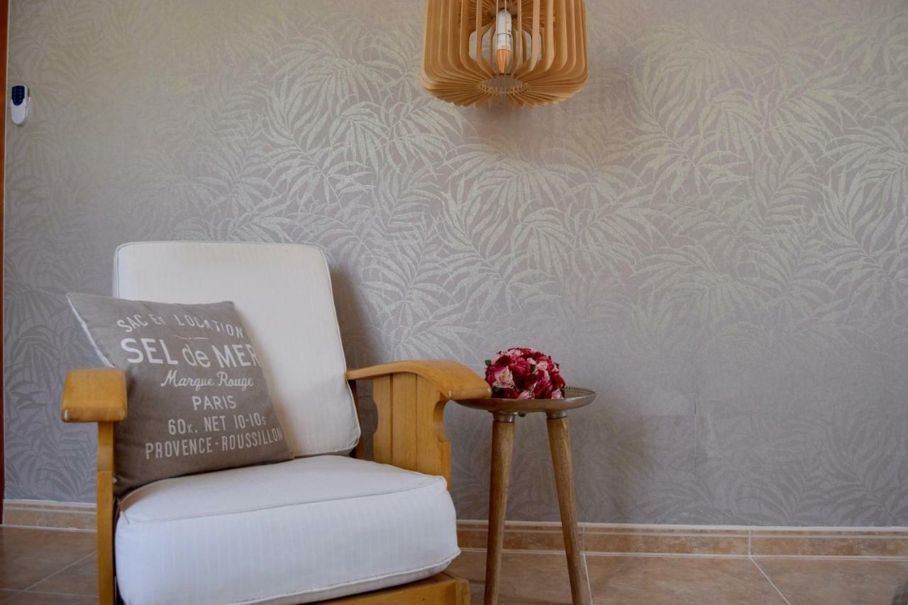 B&B And Apartments Cortijo La Zapatera Canillas de Aceituno ภายนอก รูปภาพ