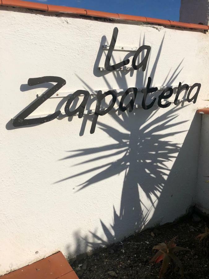 B&B And Apartments Cortijo La Zapatera Canillas de Aceituno ภายนอก รูปภาพ